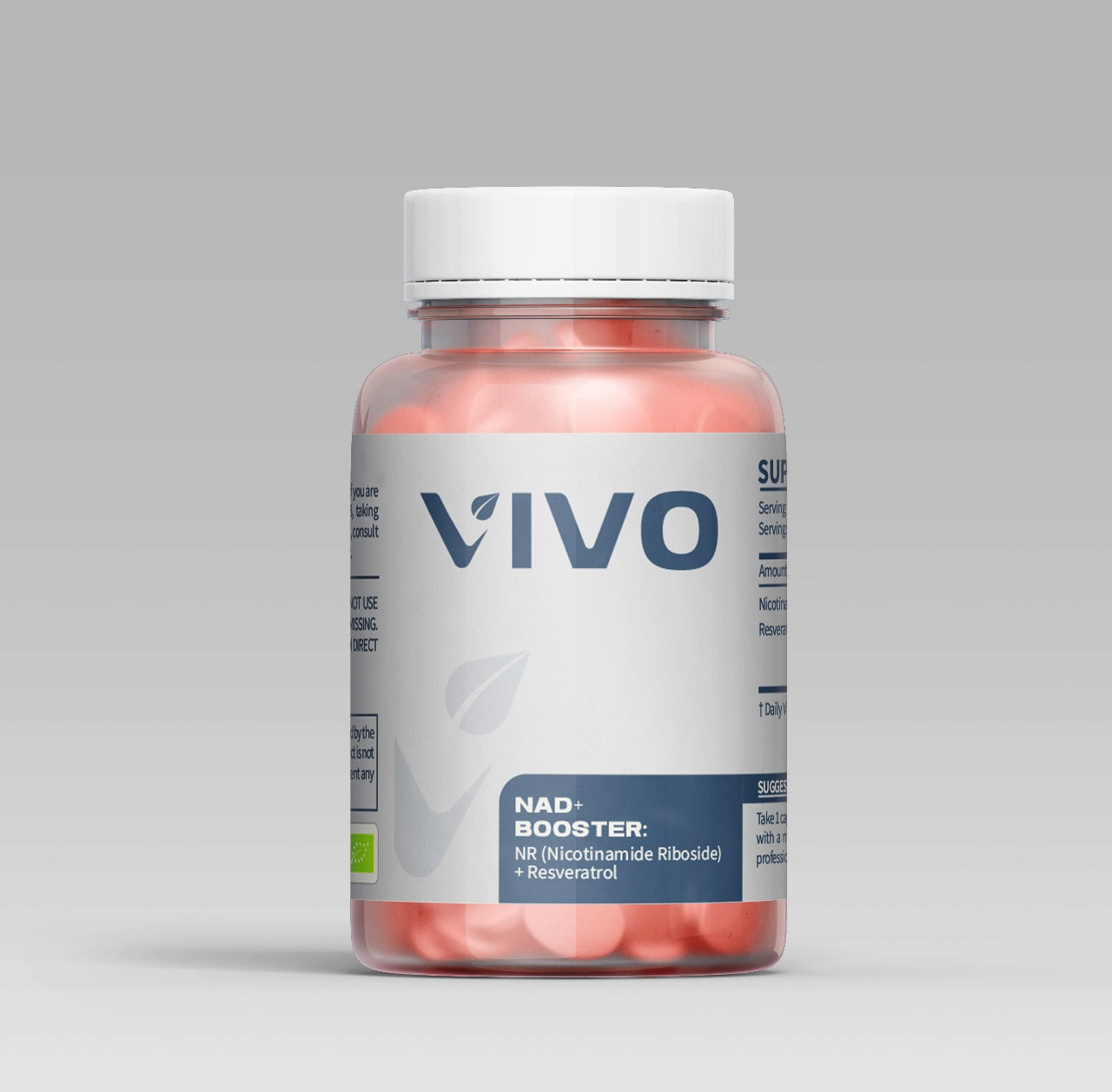Mitopure Softgels